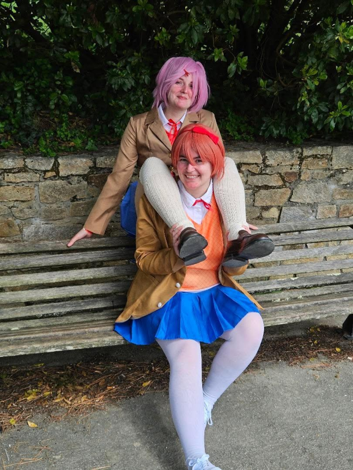 Natsuki — photo 18