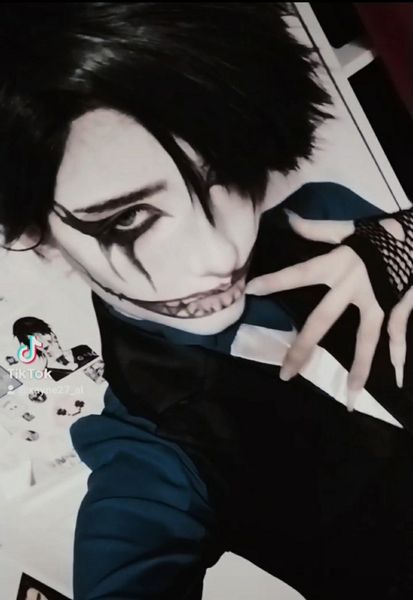 Xayne - Le Joker