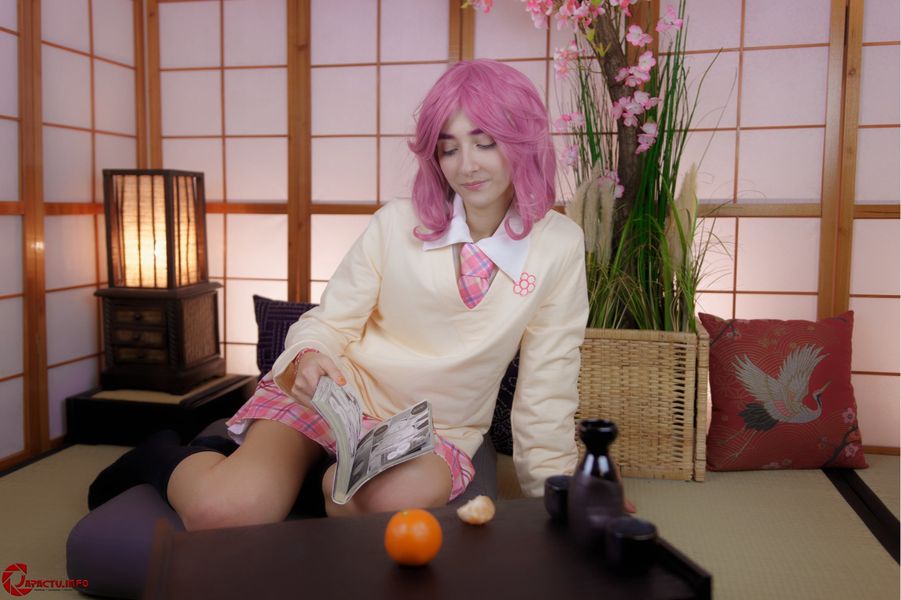 Xohui - Kofuku