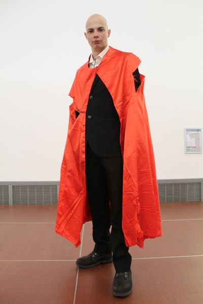 Faypinnandplescos - Lex Luthor 