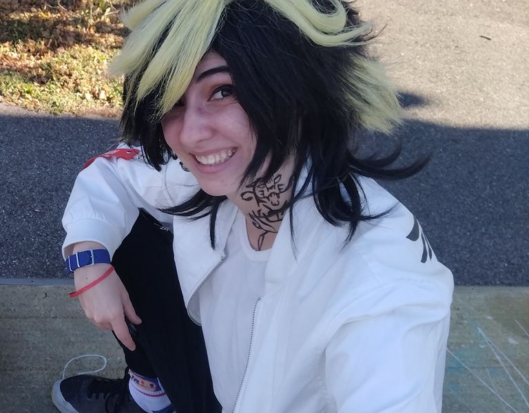 Mimikiwi.cos - Kazutora Hanemiya 