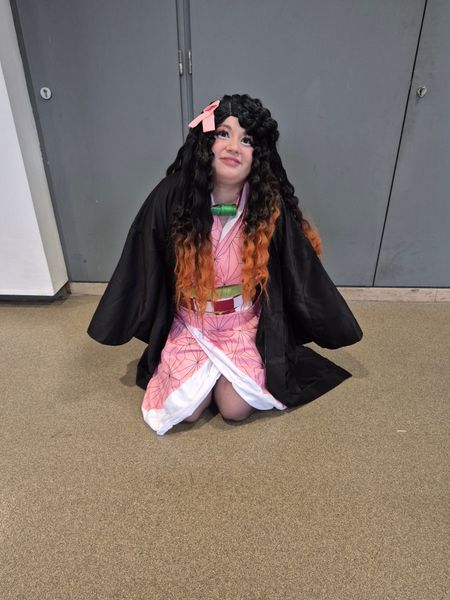 ✨️~rinou~✨️ - Nezuko #1 2025