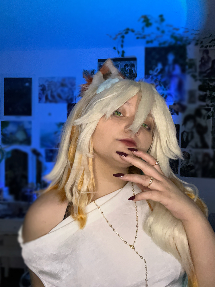 Xilonen/genshin - Photo 4