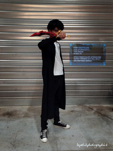 Xeham68 - Sung Jin-Woo