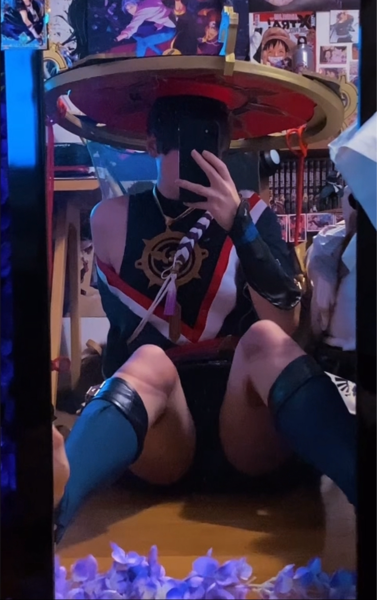 Scaramouche  - Photo 6