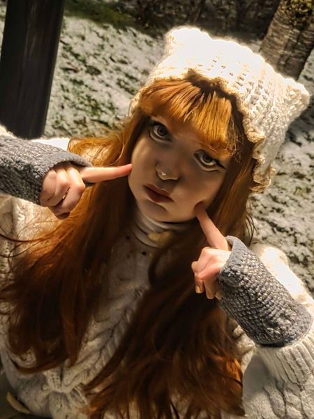 Hebi_scarlet - Nami