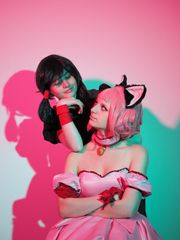 Tokyo Mew Mew preview 3