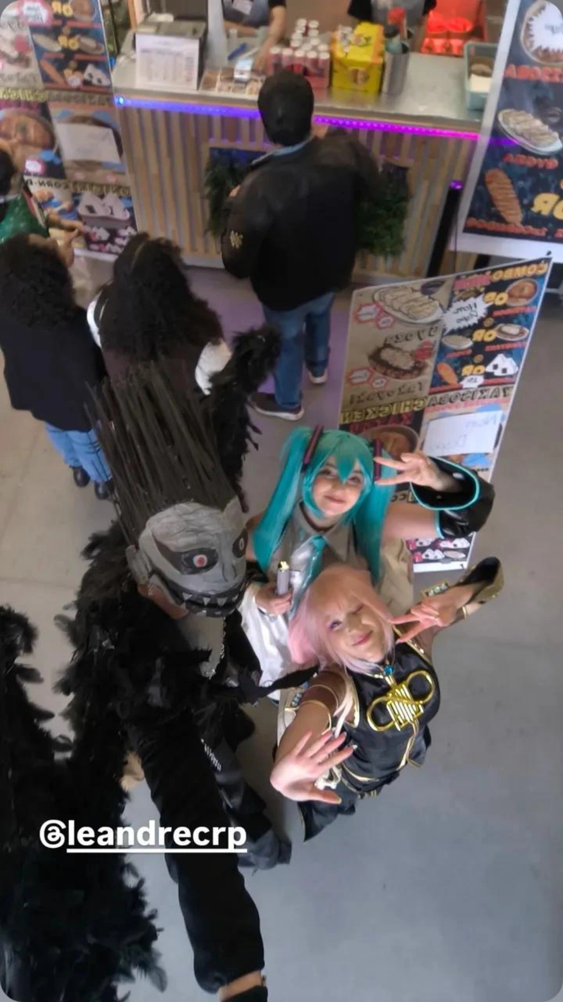 Ryuk — photo 7
