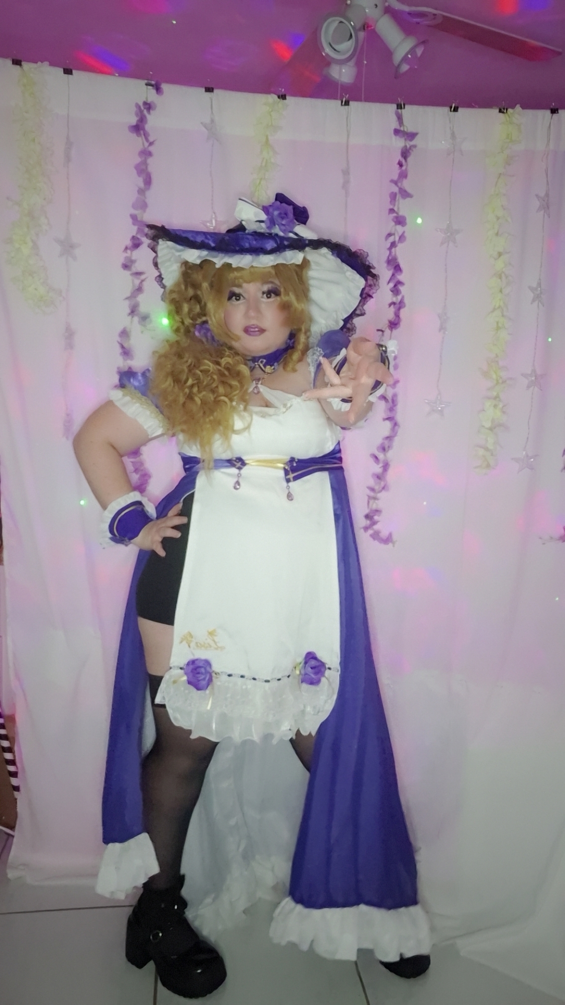 Lisa maid 2026 — photo 39