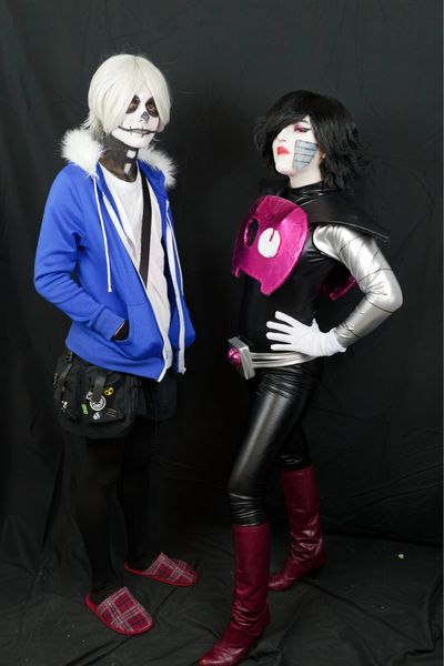 Mayu0204 - Festival Cosplay 1