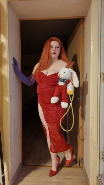 _fluffy_kiddo_ - Jessica valentines 
