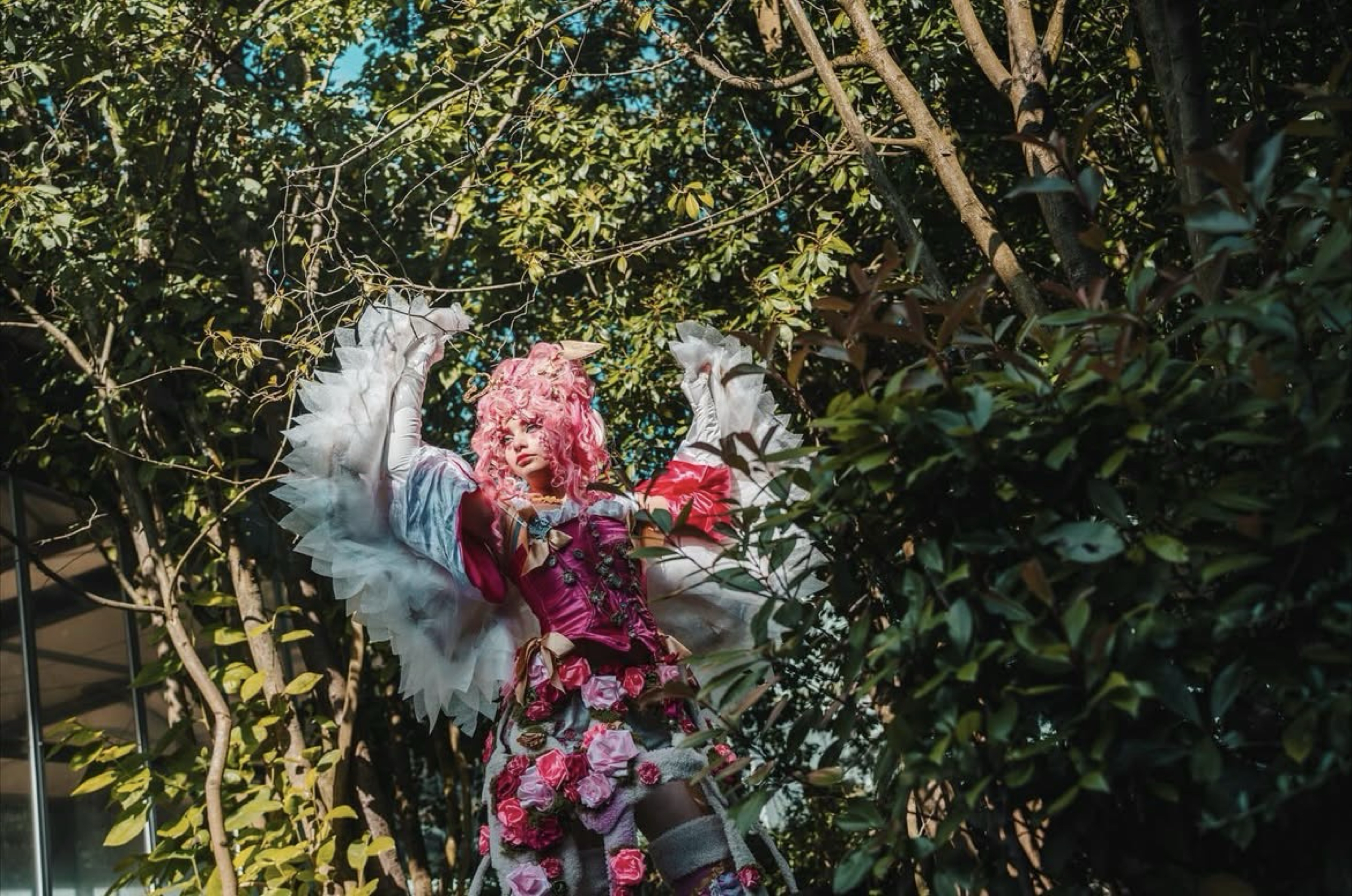 Cupid Japan Expo - Photo 4