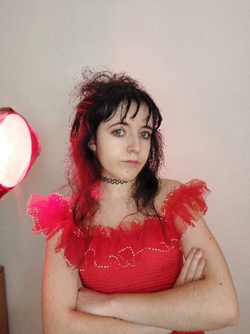 Lydia Deetz