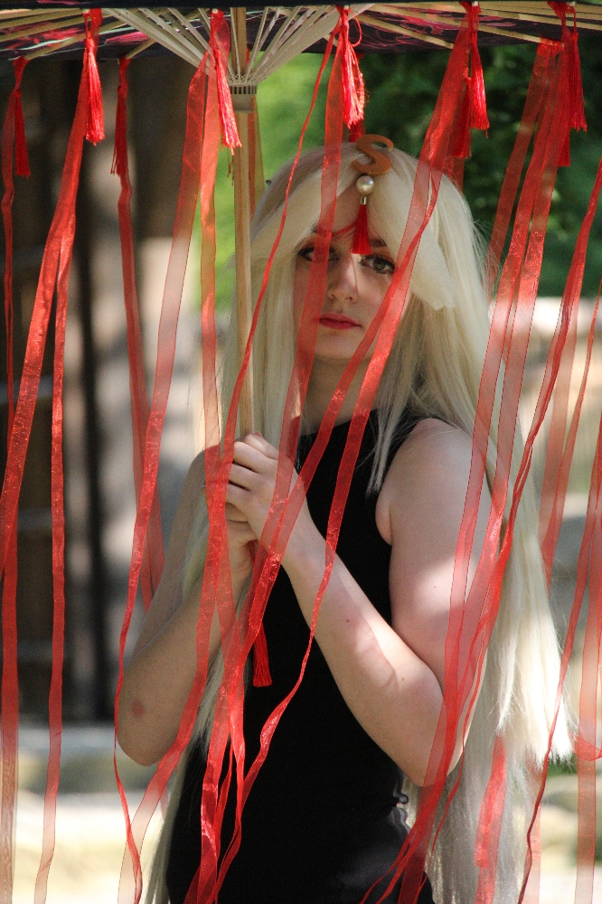 Ningguang casual - Photo 13