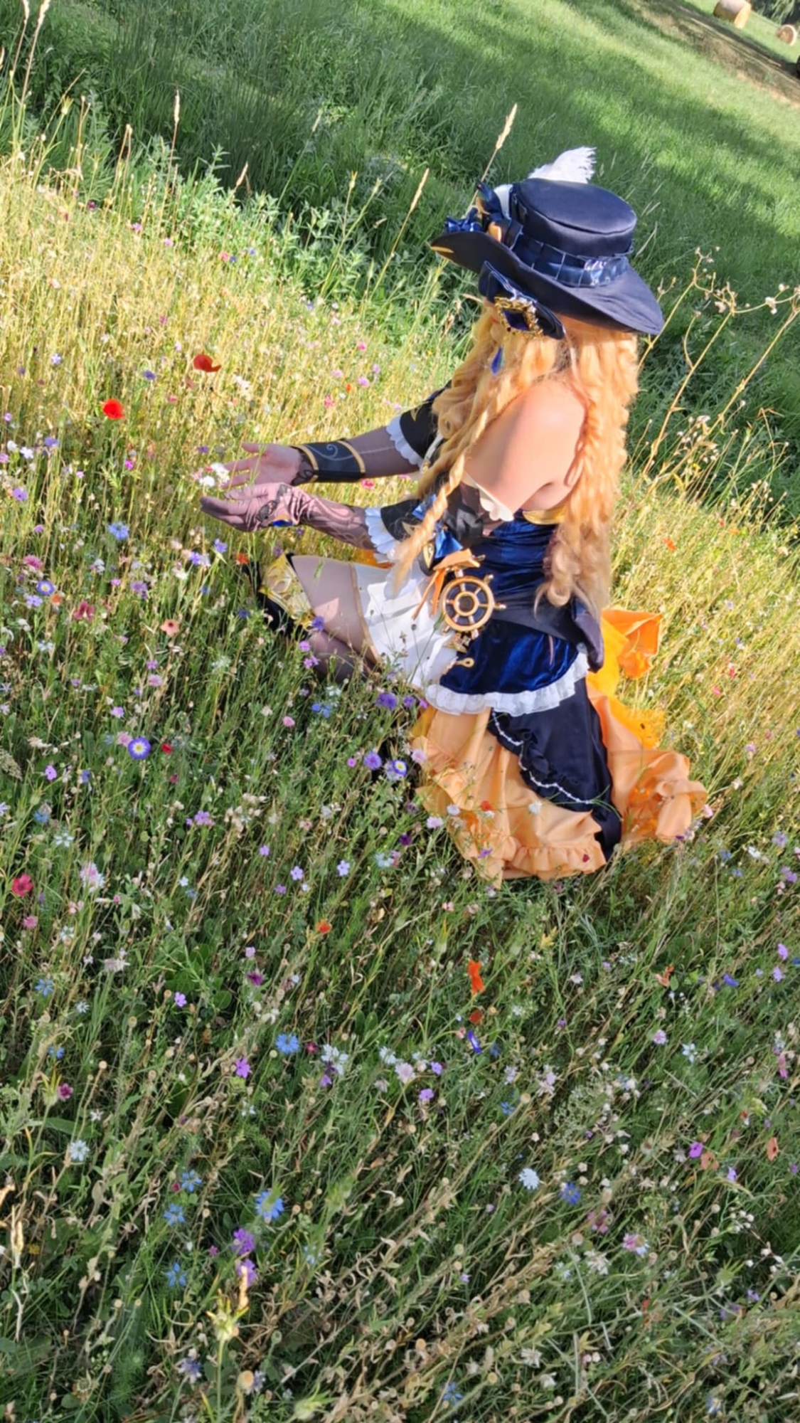 Shooting Navia v2 - Photo 8