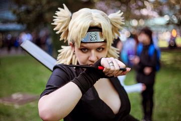 Temari preview 2