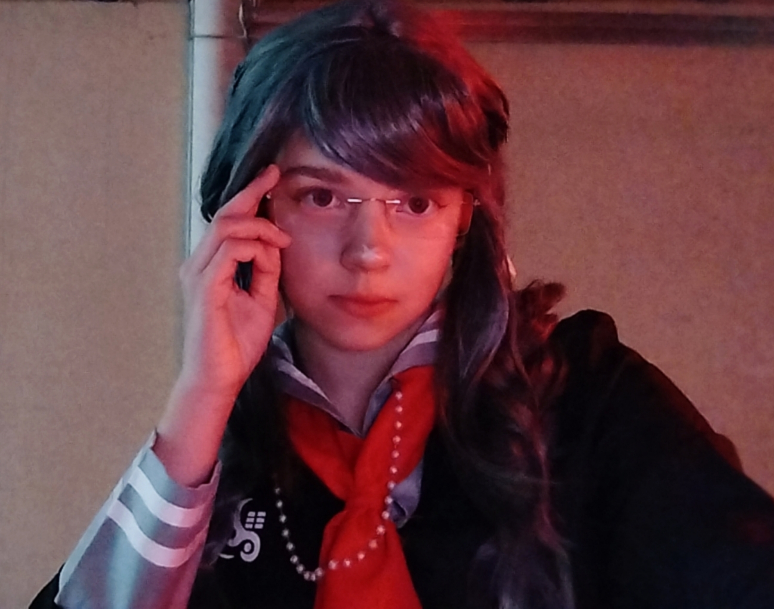Peko ⚔️❤️‍🔥 — photo 14