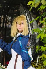 Violet evergarden preview 2