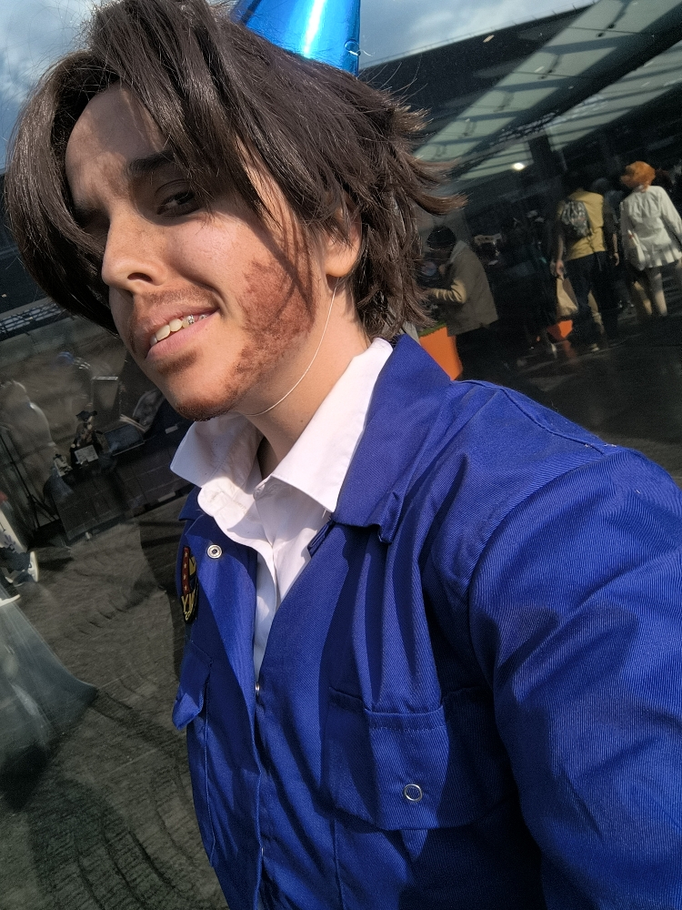 Mouthwashing PM - Photo 4