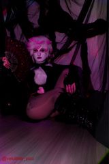 Angel Dust preview 2