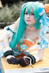Miku Orange Blossom preview 3