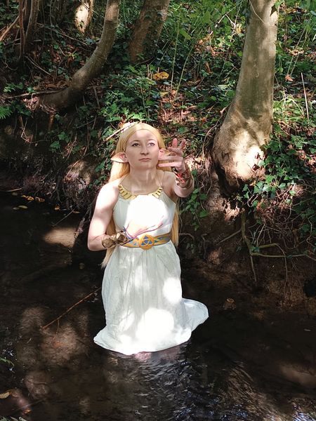 Cody - Zelda