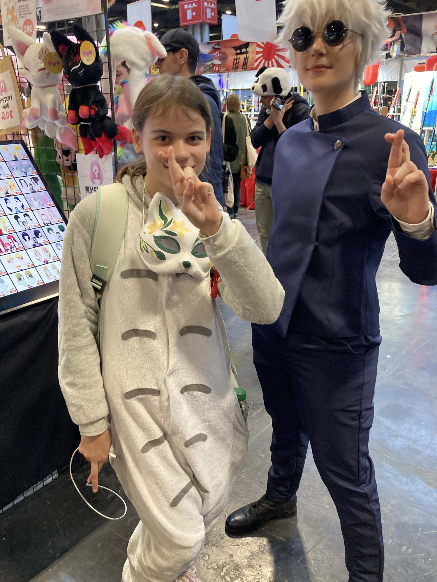 Conventions  - Photo 16