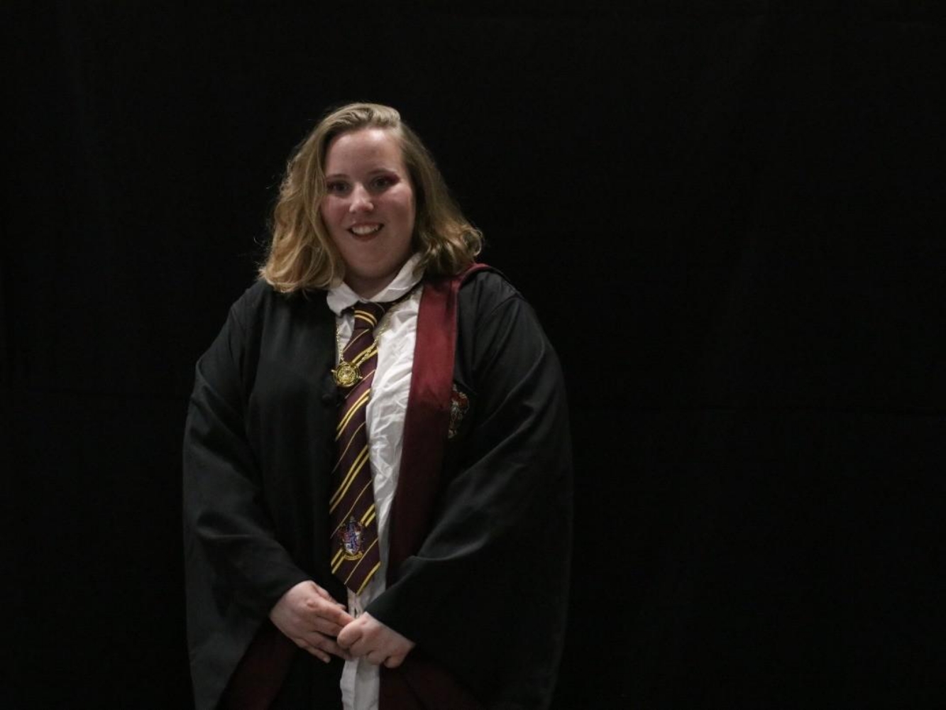 Hermiona Granger  - Photo 7