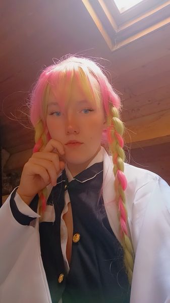 Dida_cosplay - Dazai
