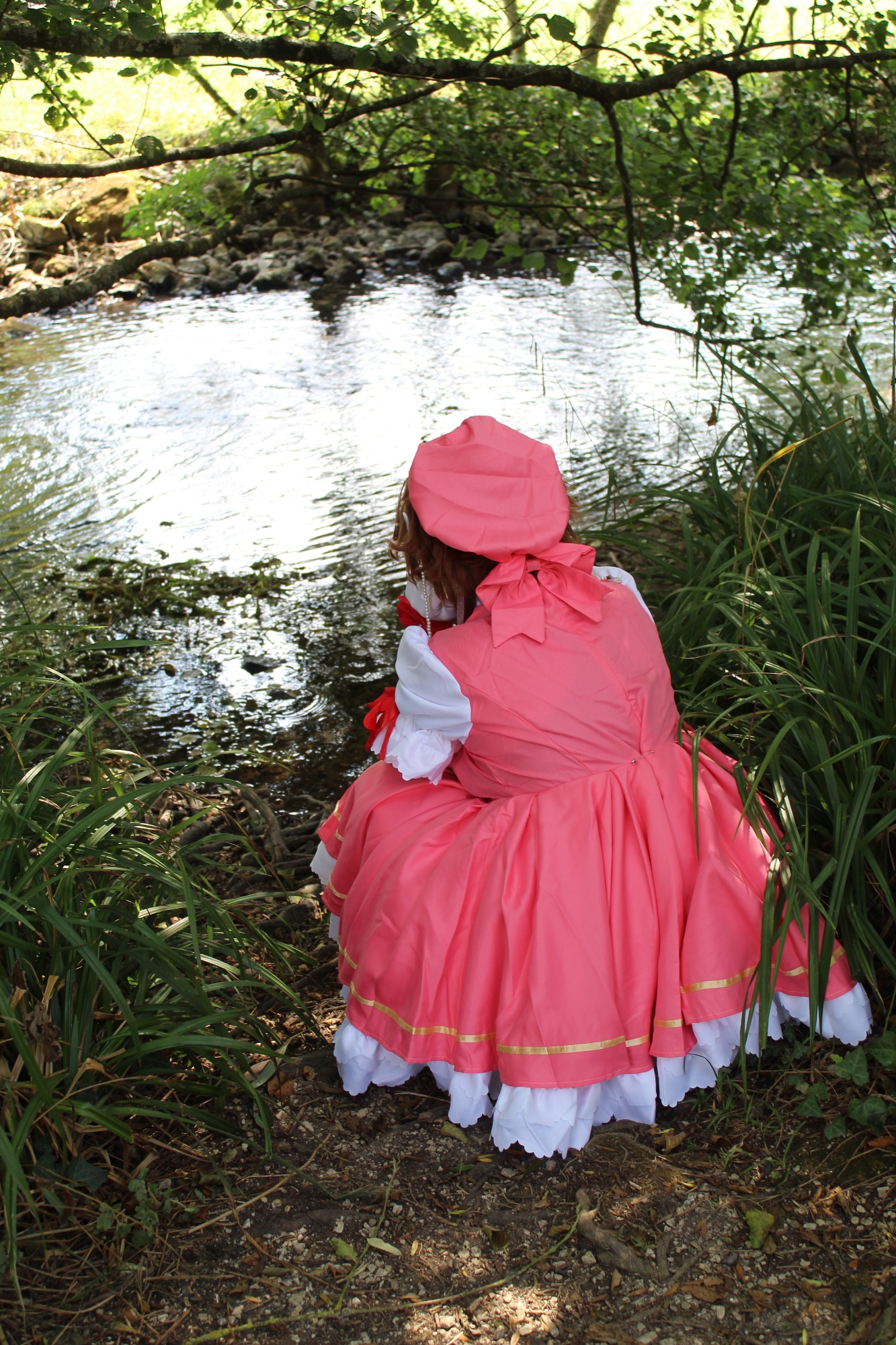 Sakura été  - Photo 18