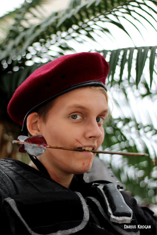 Krauser Deauville - Photo 1