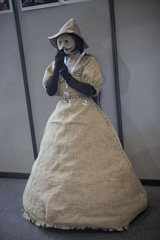 Disney/Tim Burton — photo 11