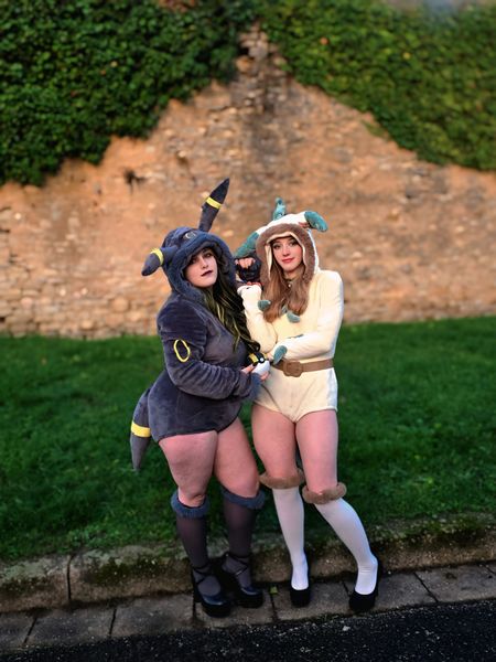 Ahirunoko_cos - Pokemon