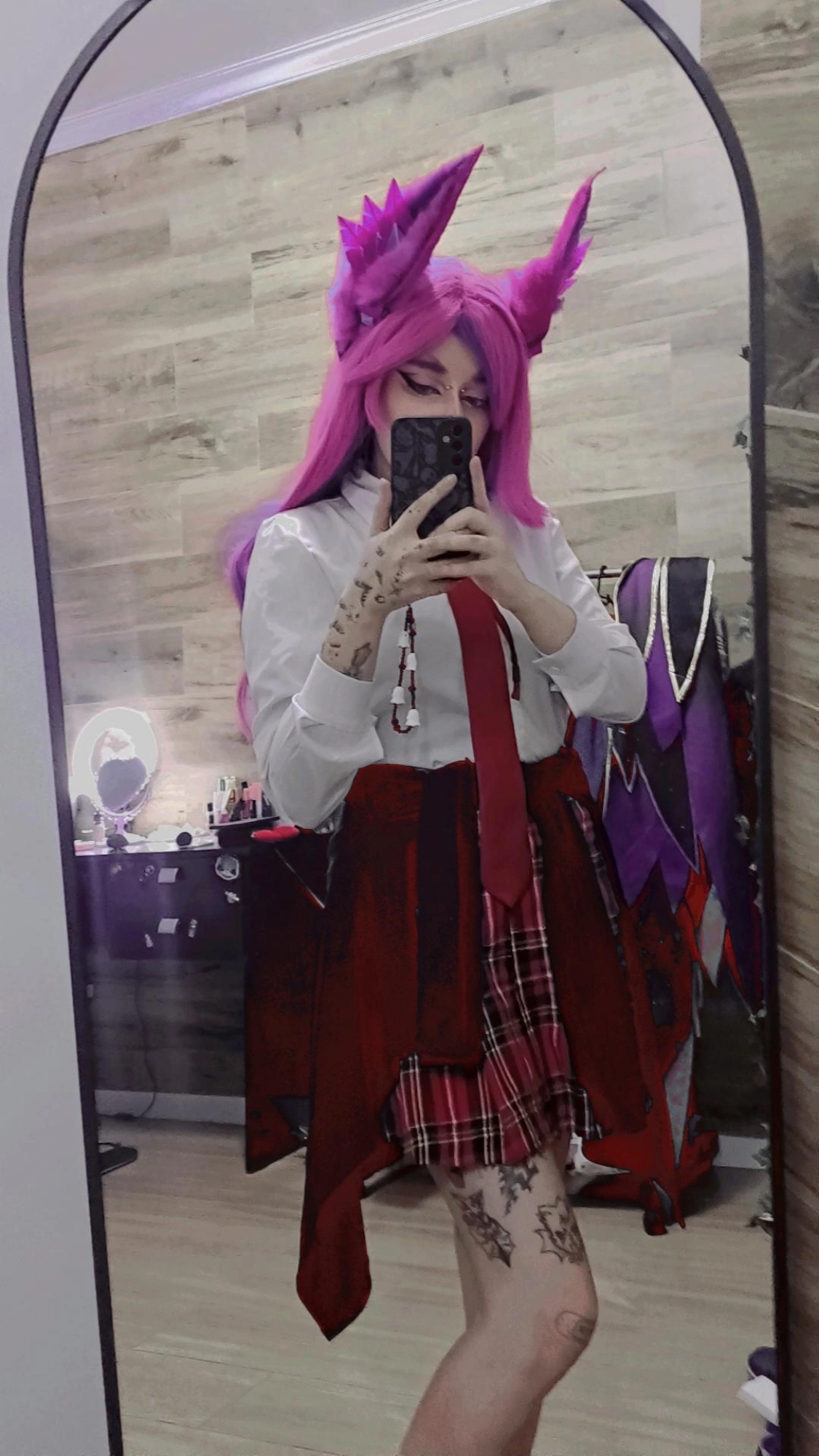 Xayah 2025 — photo 5