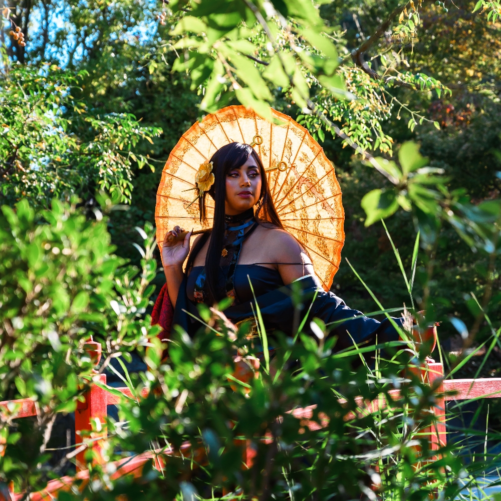 Yor by Deby - Photo 6