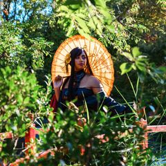 Yor by Deby preview 2