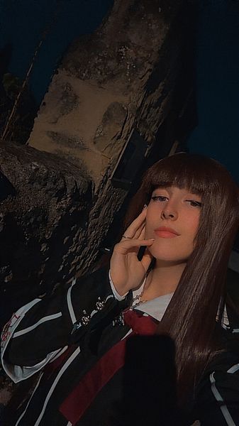 Chachou.cos - Yuki cross 