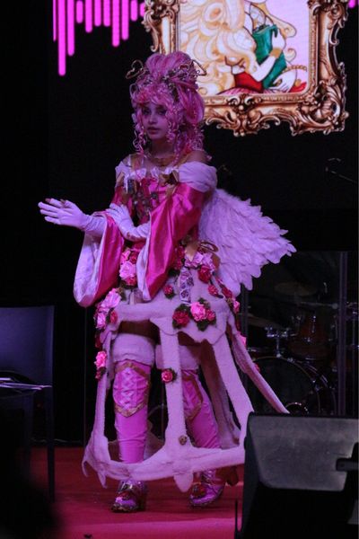 Purgatory - Concours TGS 2024