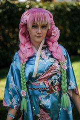 Mitsuri 2.0 🍡 preview 3