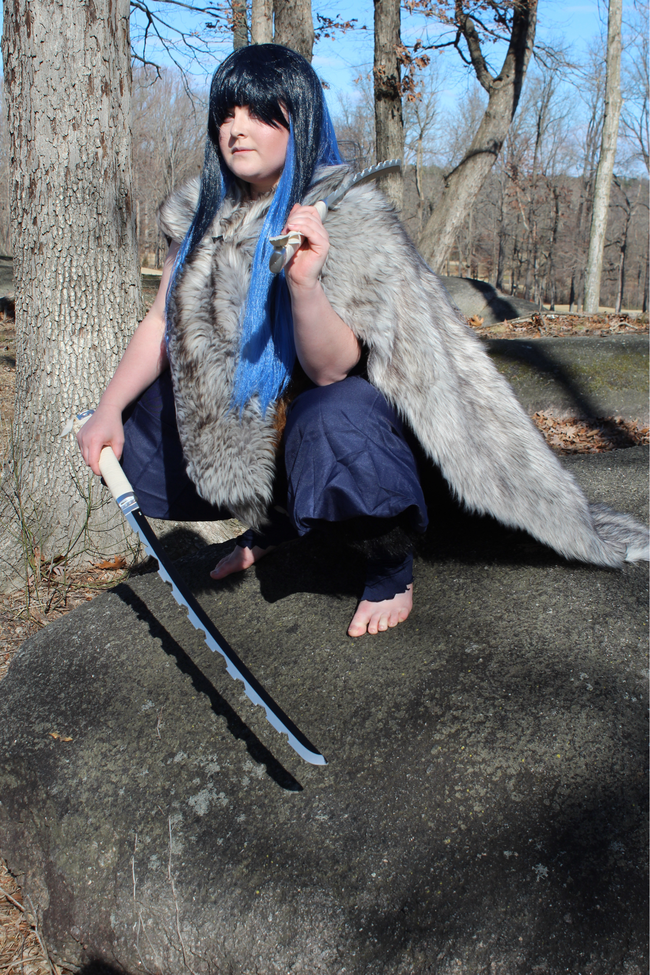 Demon Slayer 2023 — photo 20