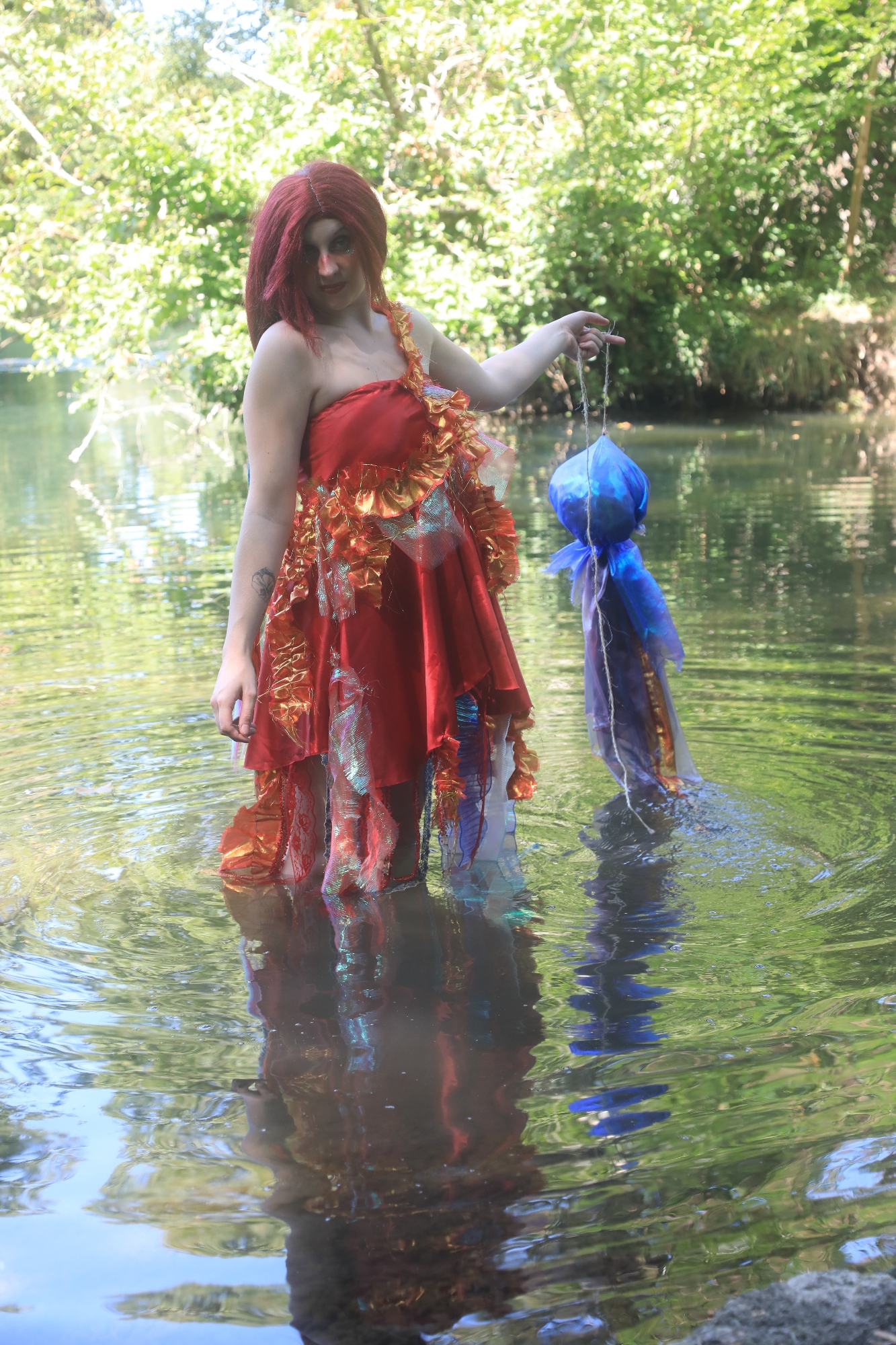 T la méduse - Photo 22