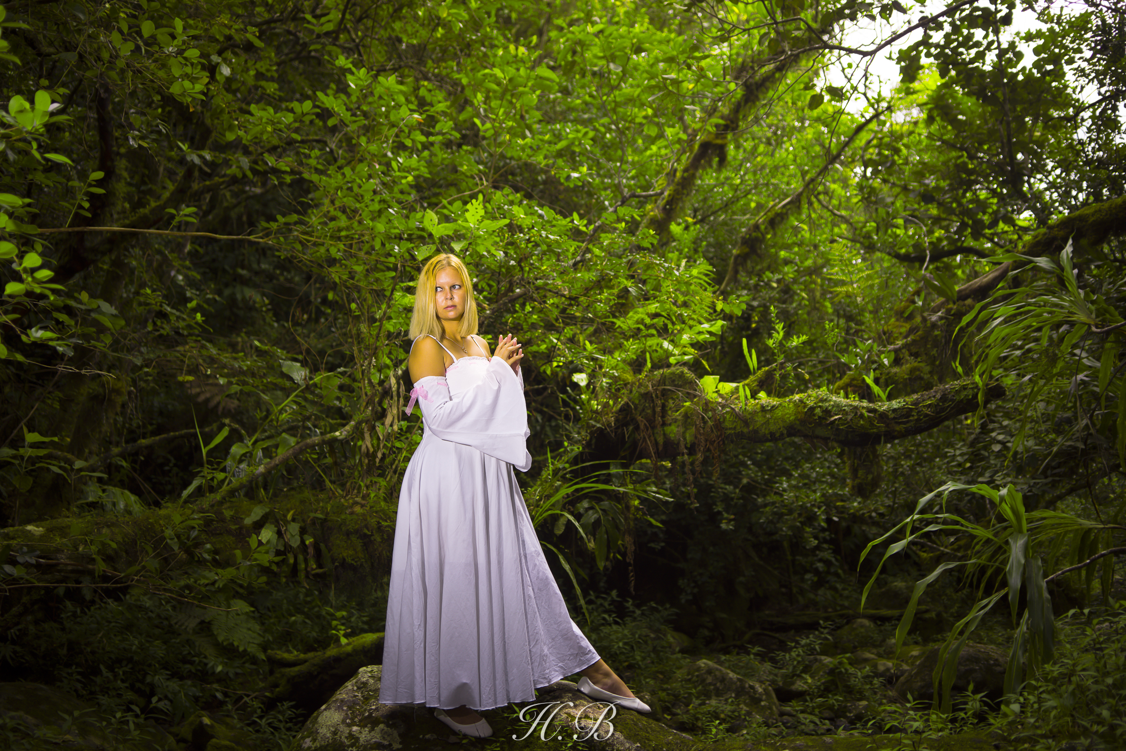 Shooting Nature — photo 13