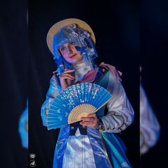 Ayaka GiC preview 2
