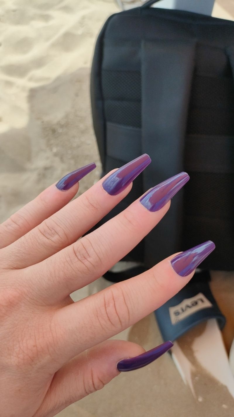 Tesivo – Esmeralda