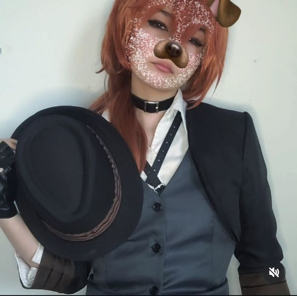 𝘌𝘪𝘫𝘪 - Chuuya
