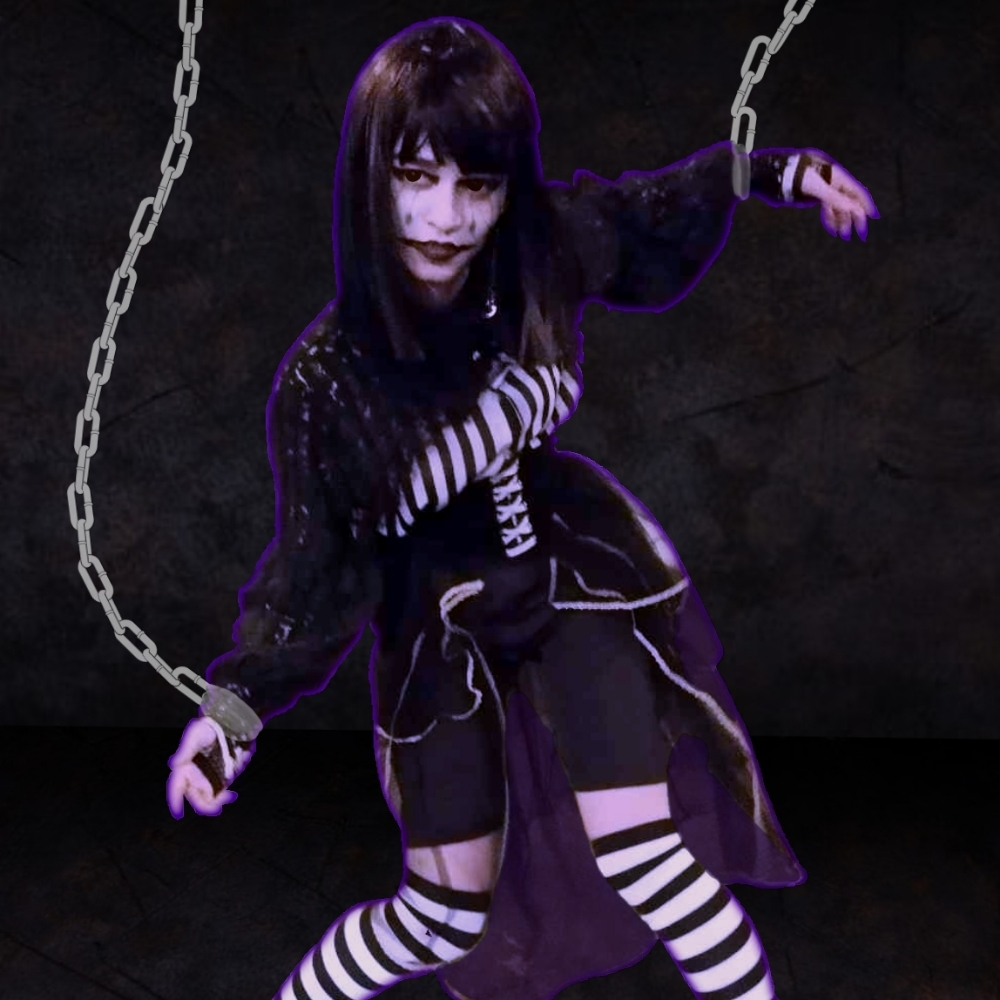 ☆ Puppet Placard ☆