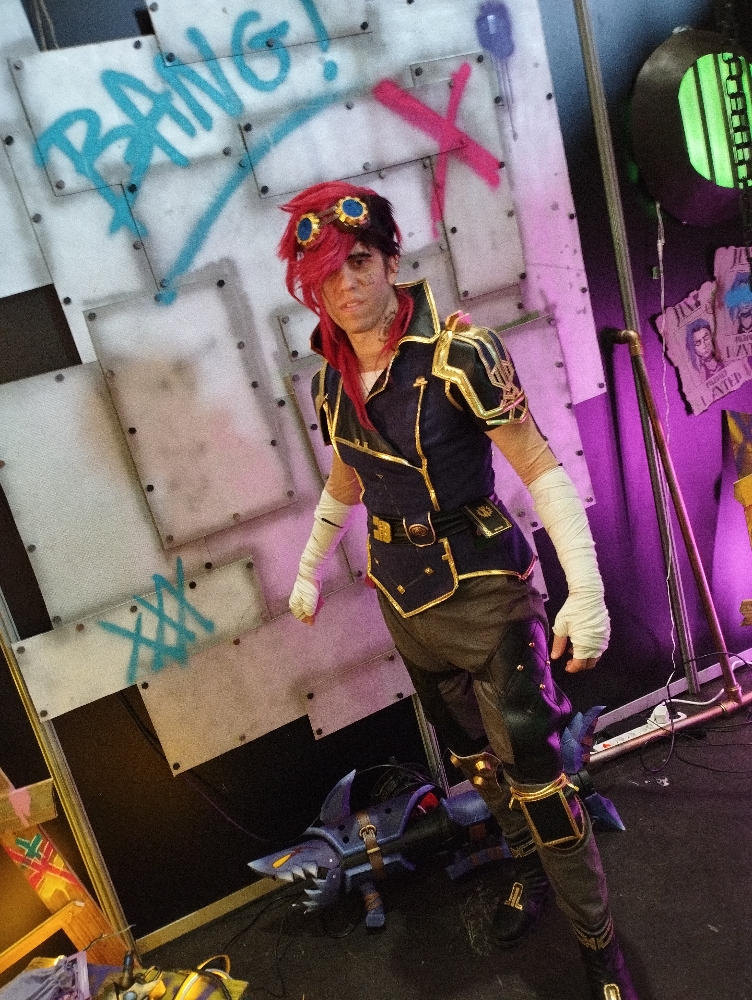 Geek Day 2025 - Photo 5