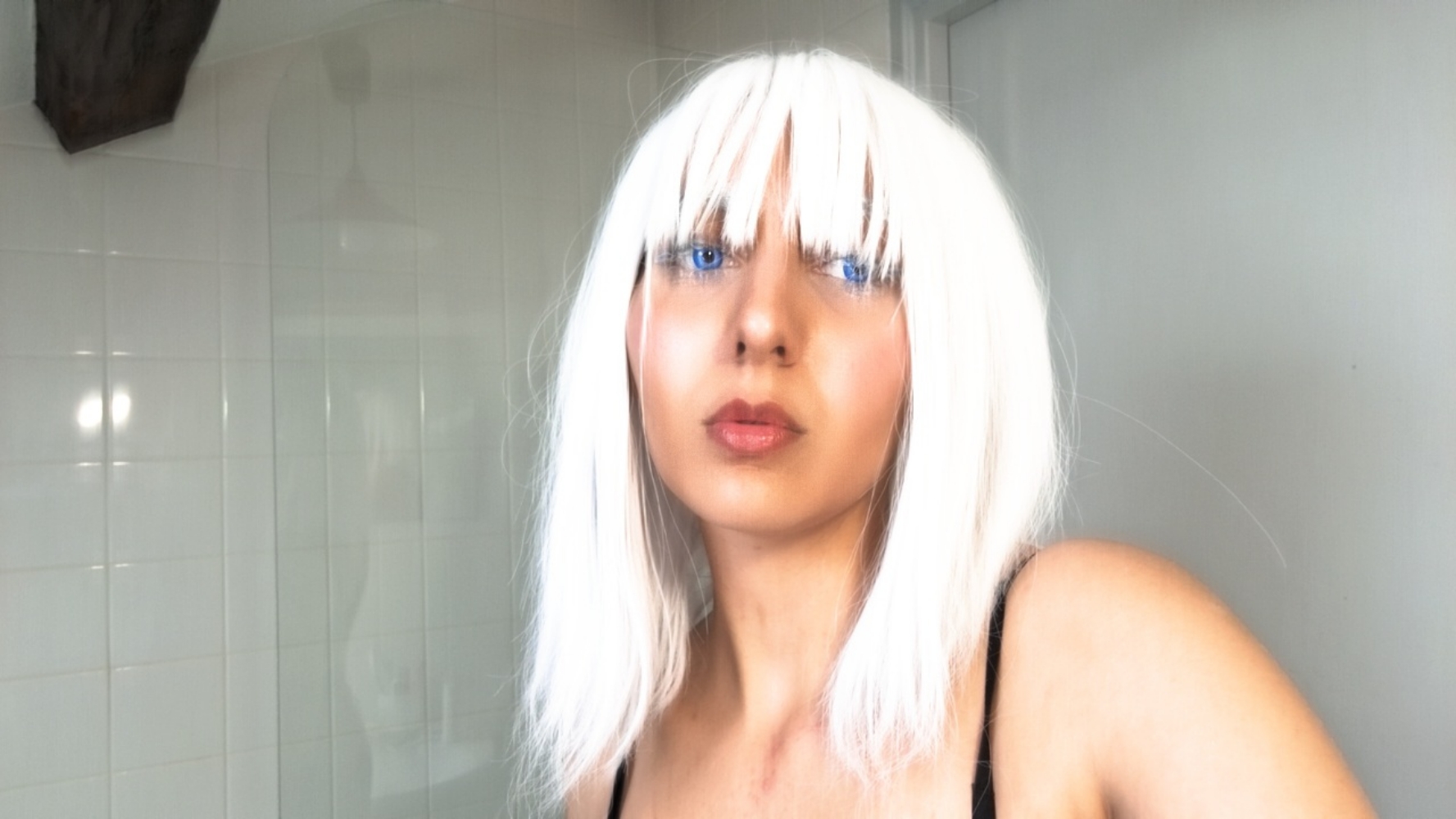 genderbend gojo - Photo 6