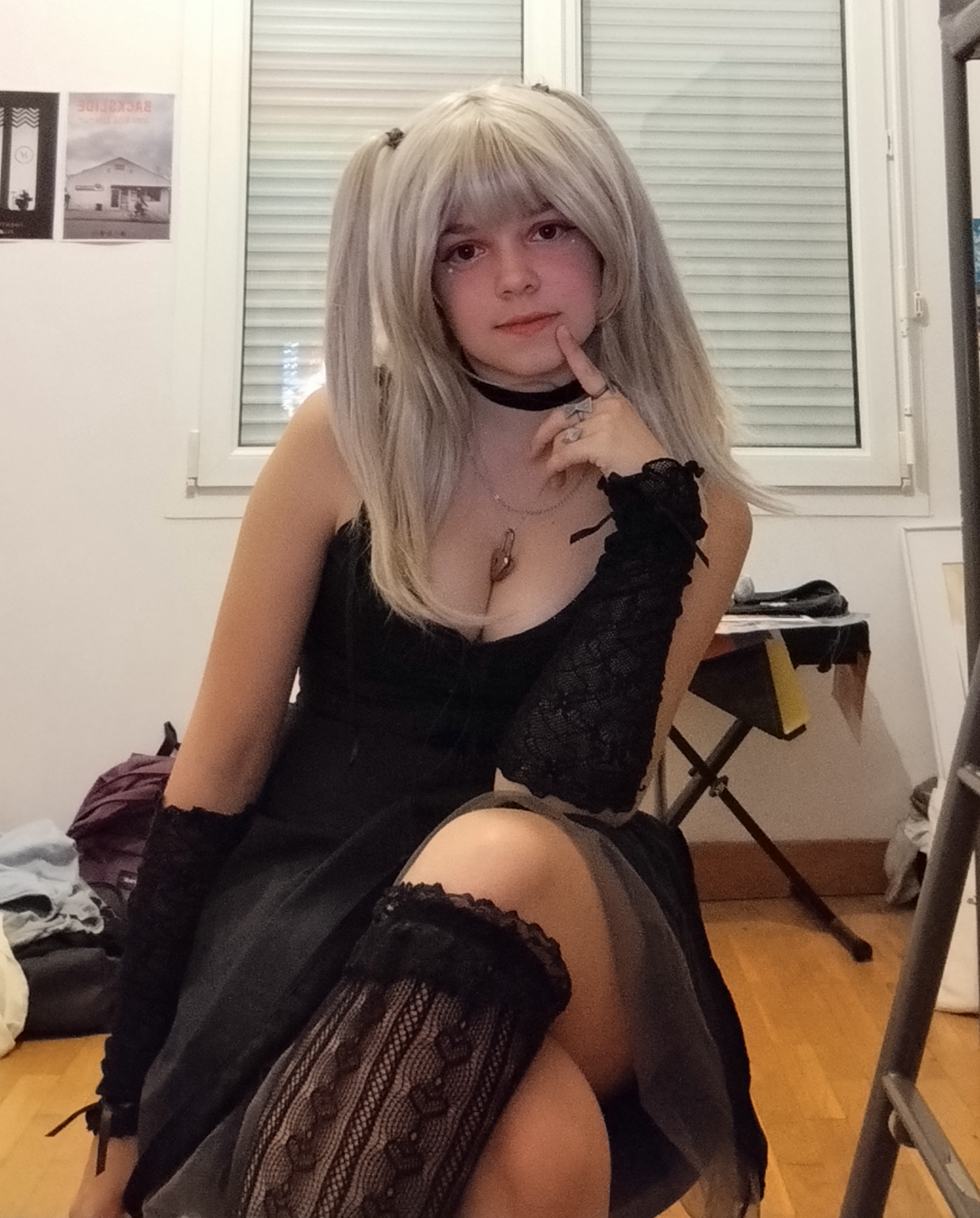 Misa 🌹🖤 - Photo 12