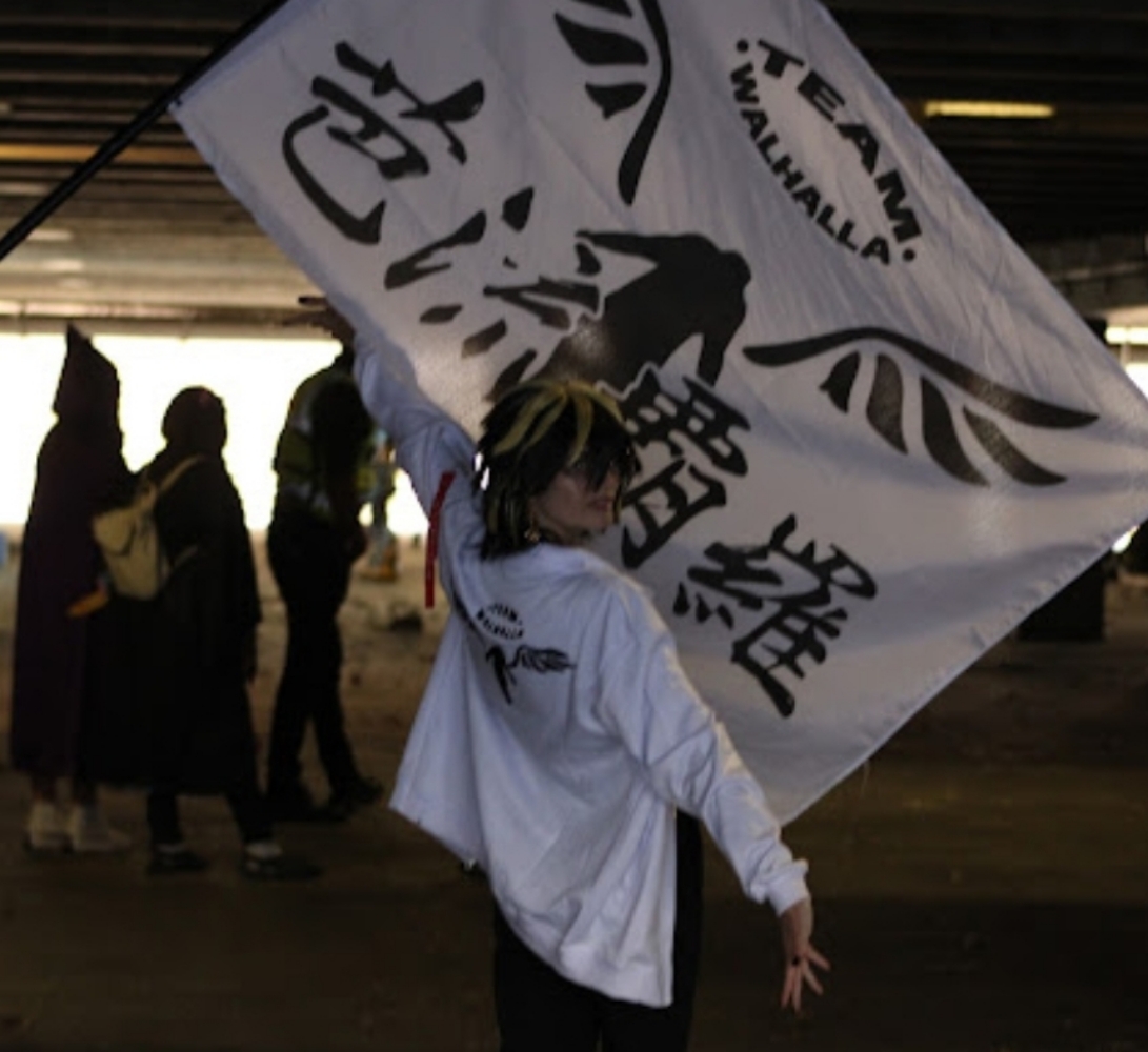 Kazutora photoshoot - Photo 3